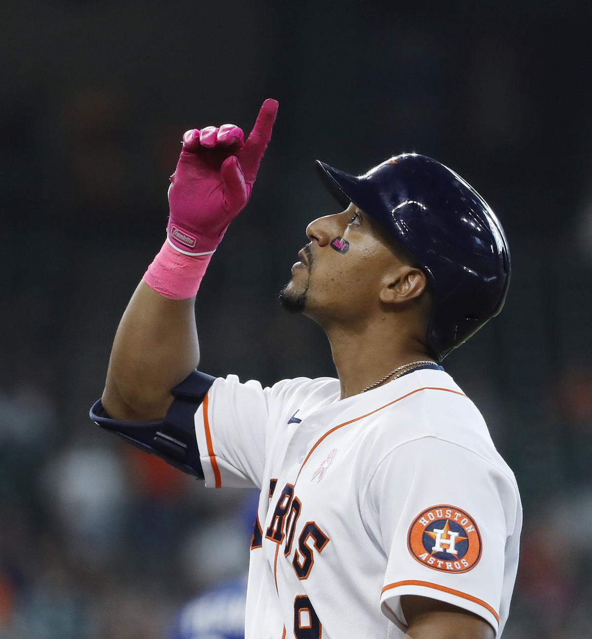 Houston Astros vs. Toronto Blue Jays