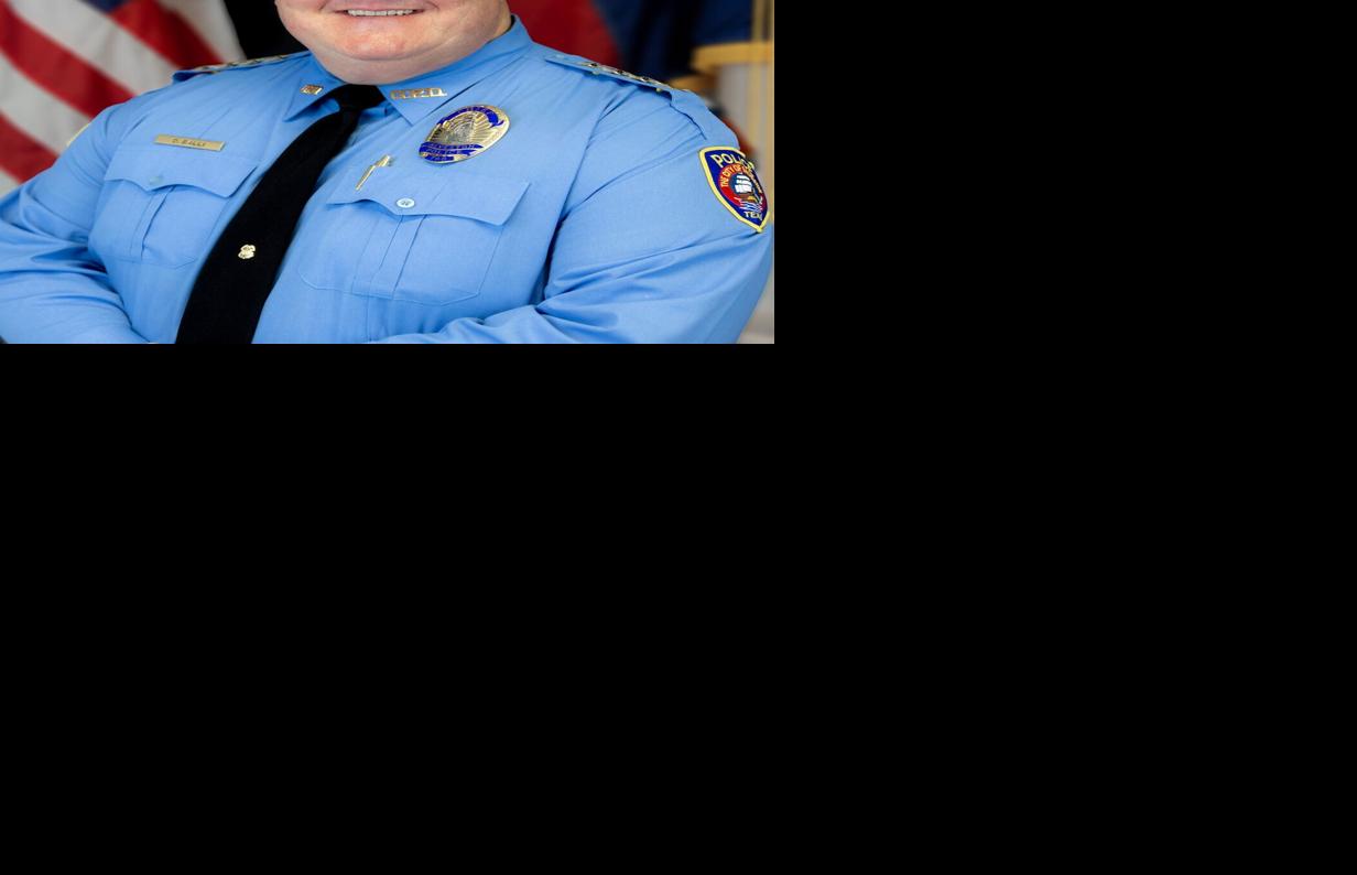 Galveston police chief presents new homelessness outreach division ...