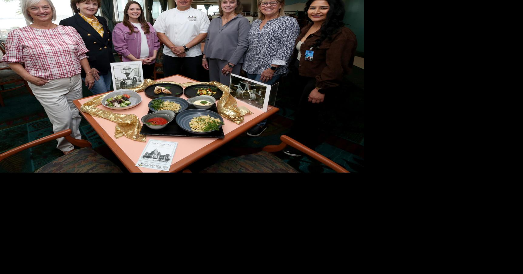Galveston Education Foundation fundraiser a celebration, toast to where ...