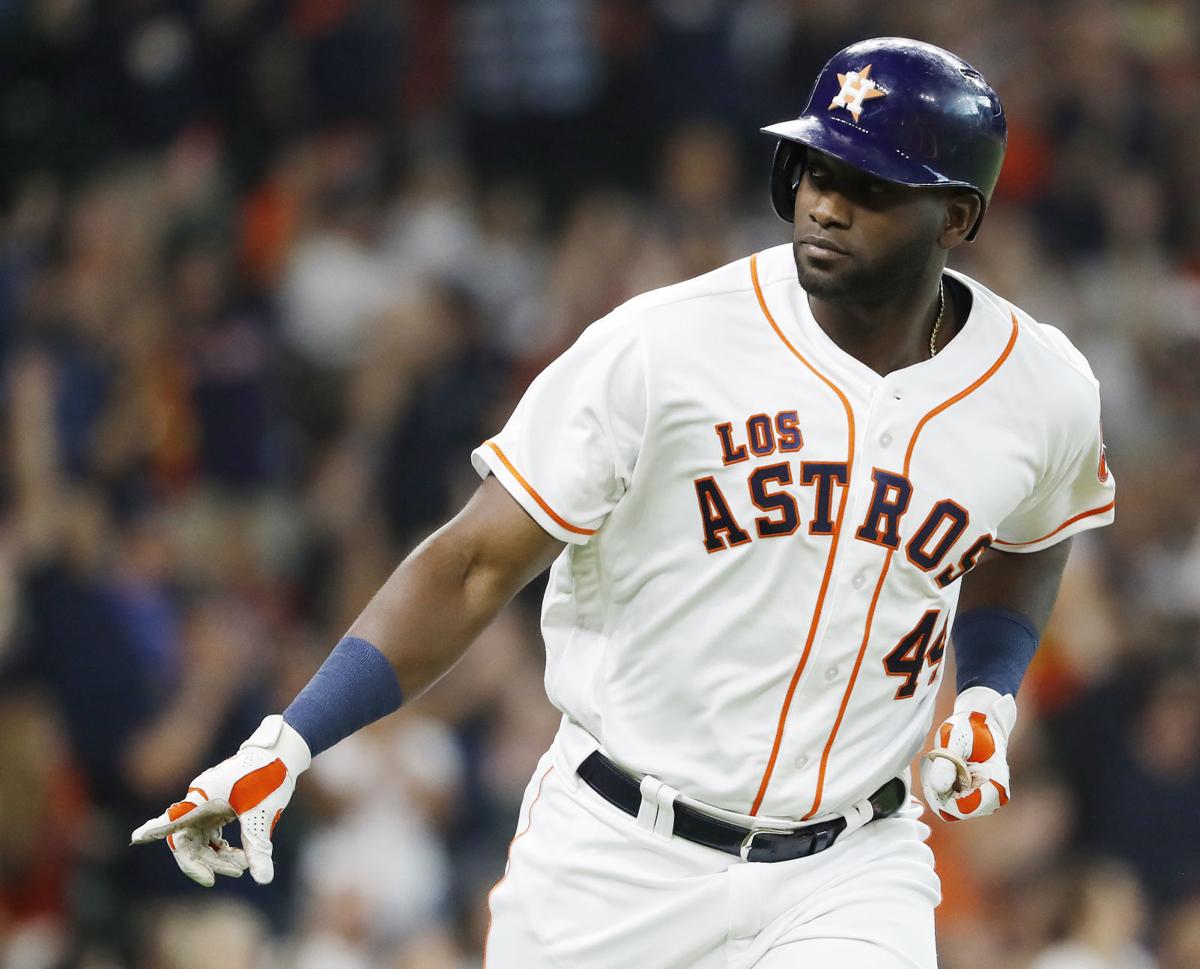 Houston Astros vs. Los Angeles Angels