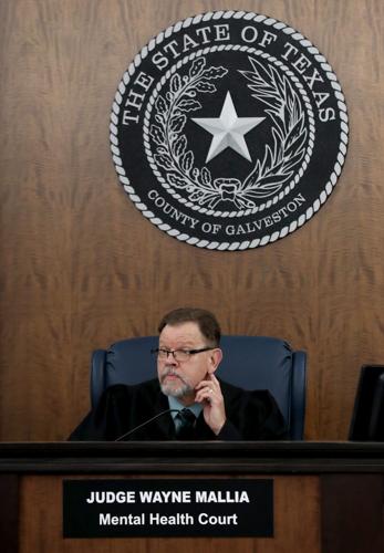 Focused mental health court docket reduces recidivism in Galveston