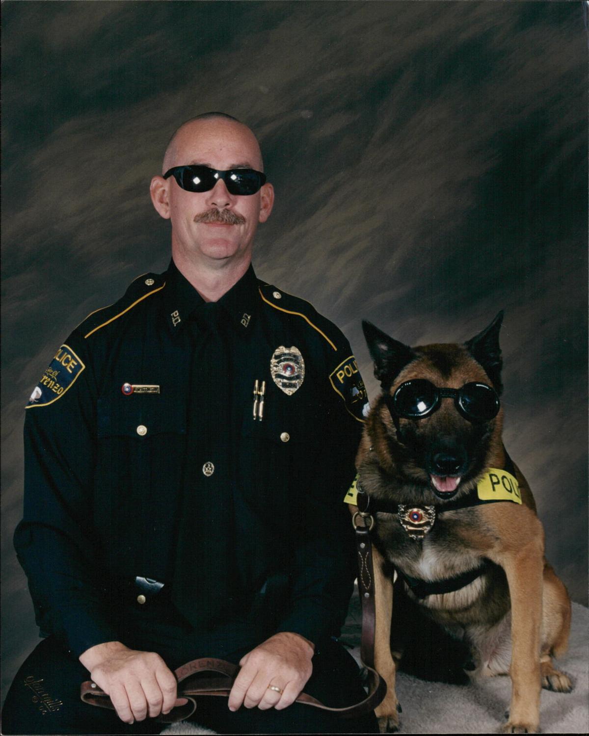 Larry Mark Whittington Sr Obituaries The Daily News