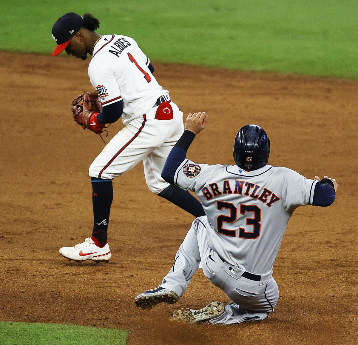 World Series Game 4