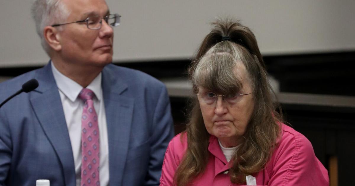 Haley Raborn Prosecutors move to revoke probation in Haney homicide case | Local ...