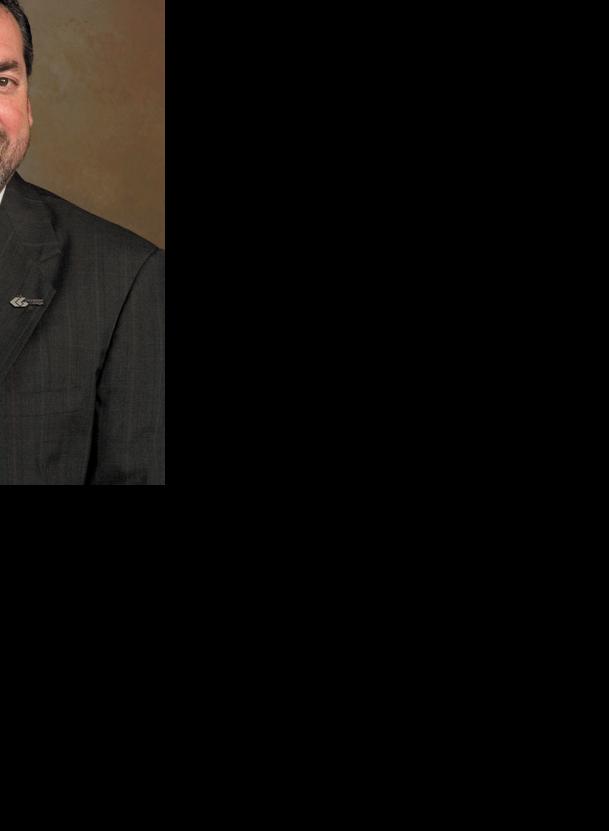 Joe Huff, former college spokesman, dies at 65 | Local News | The Daily ...