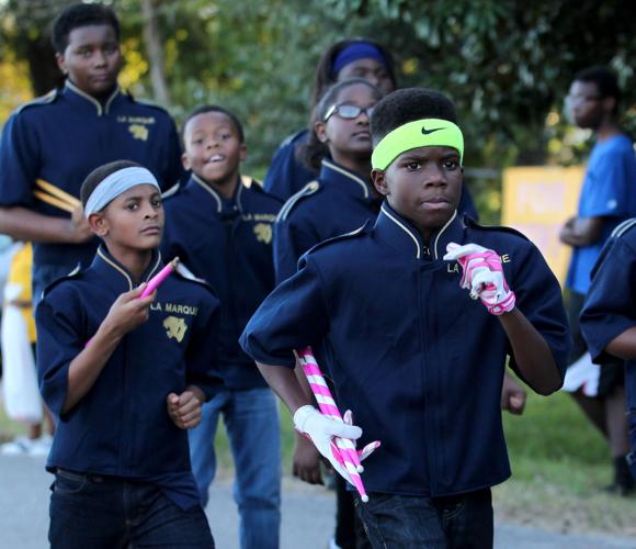 La Marque celebrates Local News The Daily News