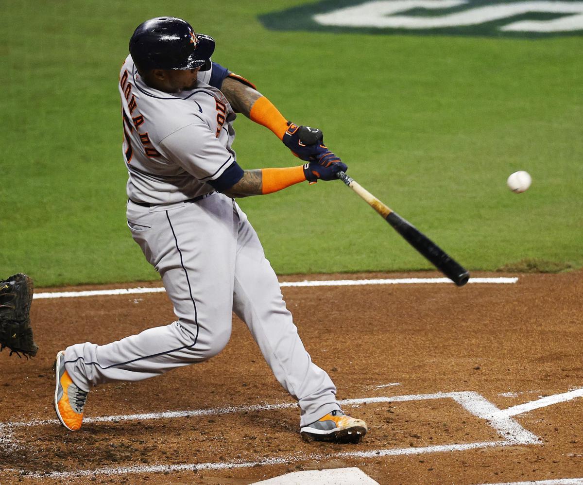 World Series Game 4