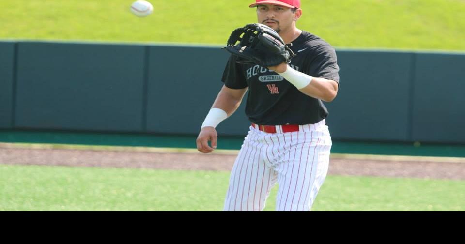 Whitting Honored as Regional Coach of the Year - University of Houston  Athletics