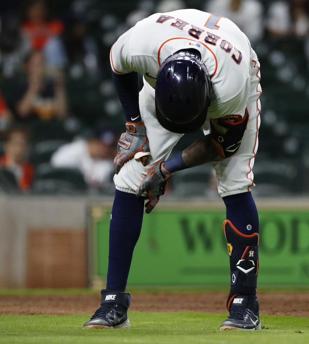 Houston Astros vs. Baltimore Orioles