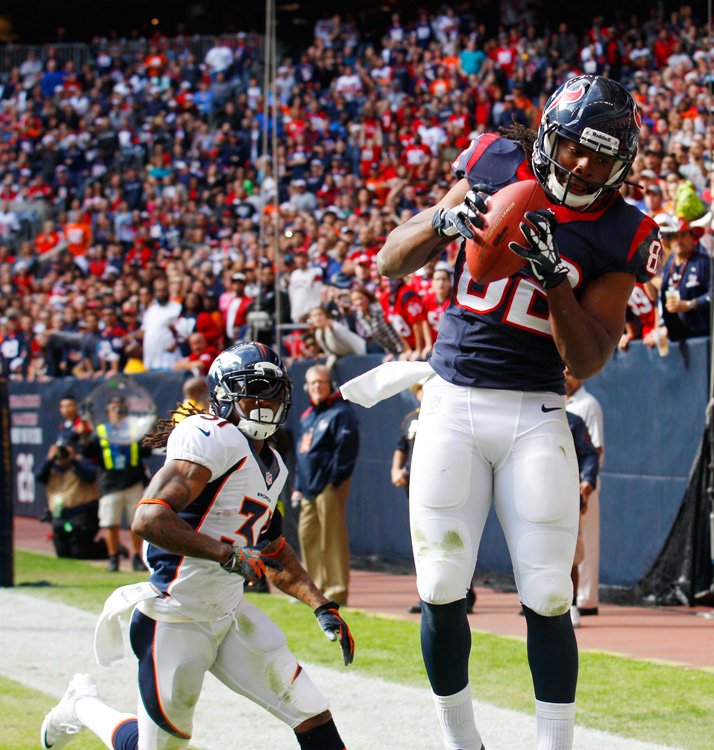 Texans FBN Broncos 09