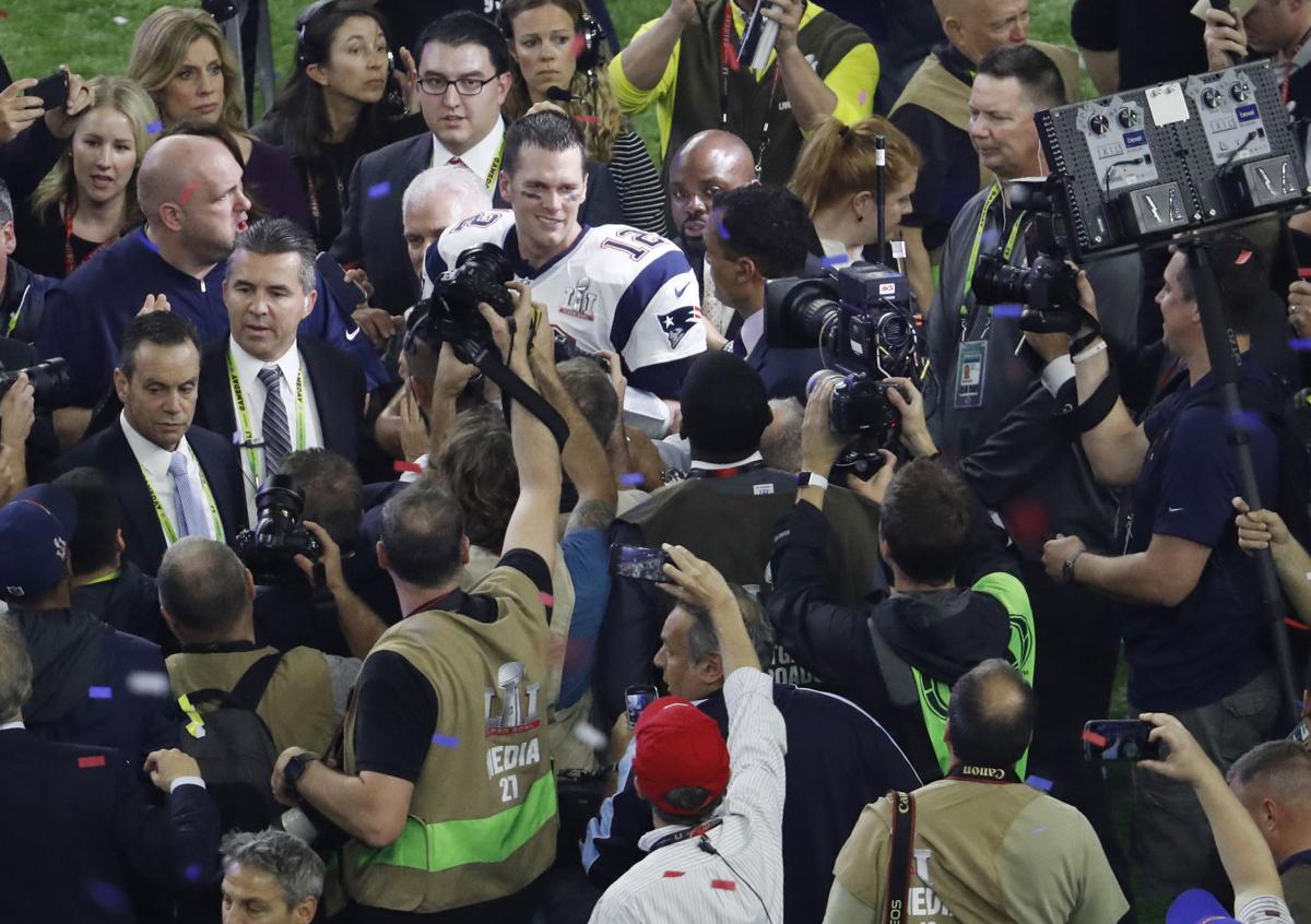 Super Bowl LI