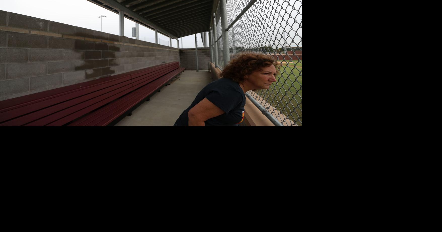 Galveston, contractor no closer to ball field agreement Local News