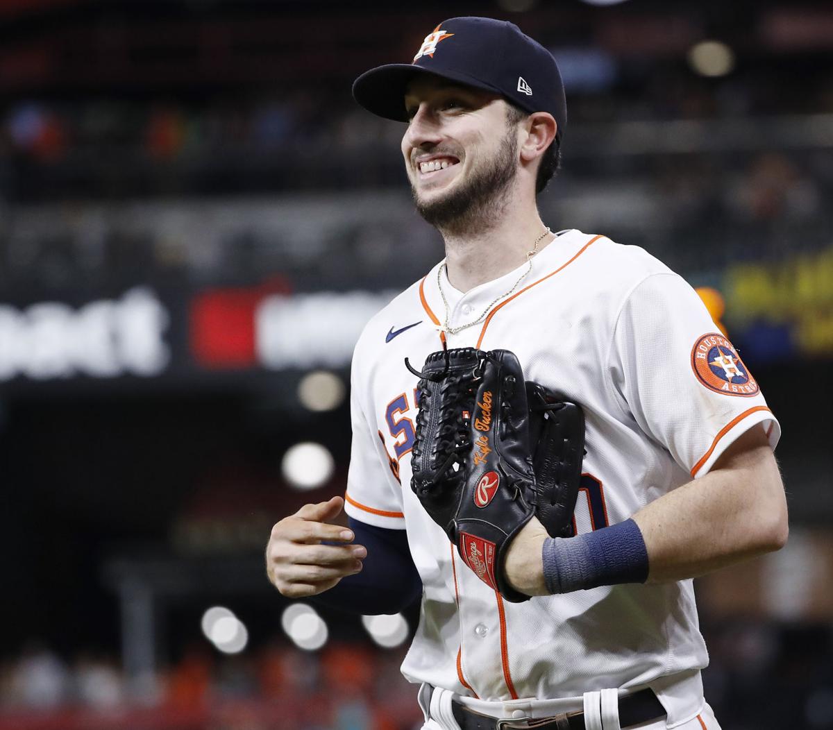 Houston Astros vs. Oakland Athletics