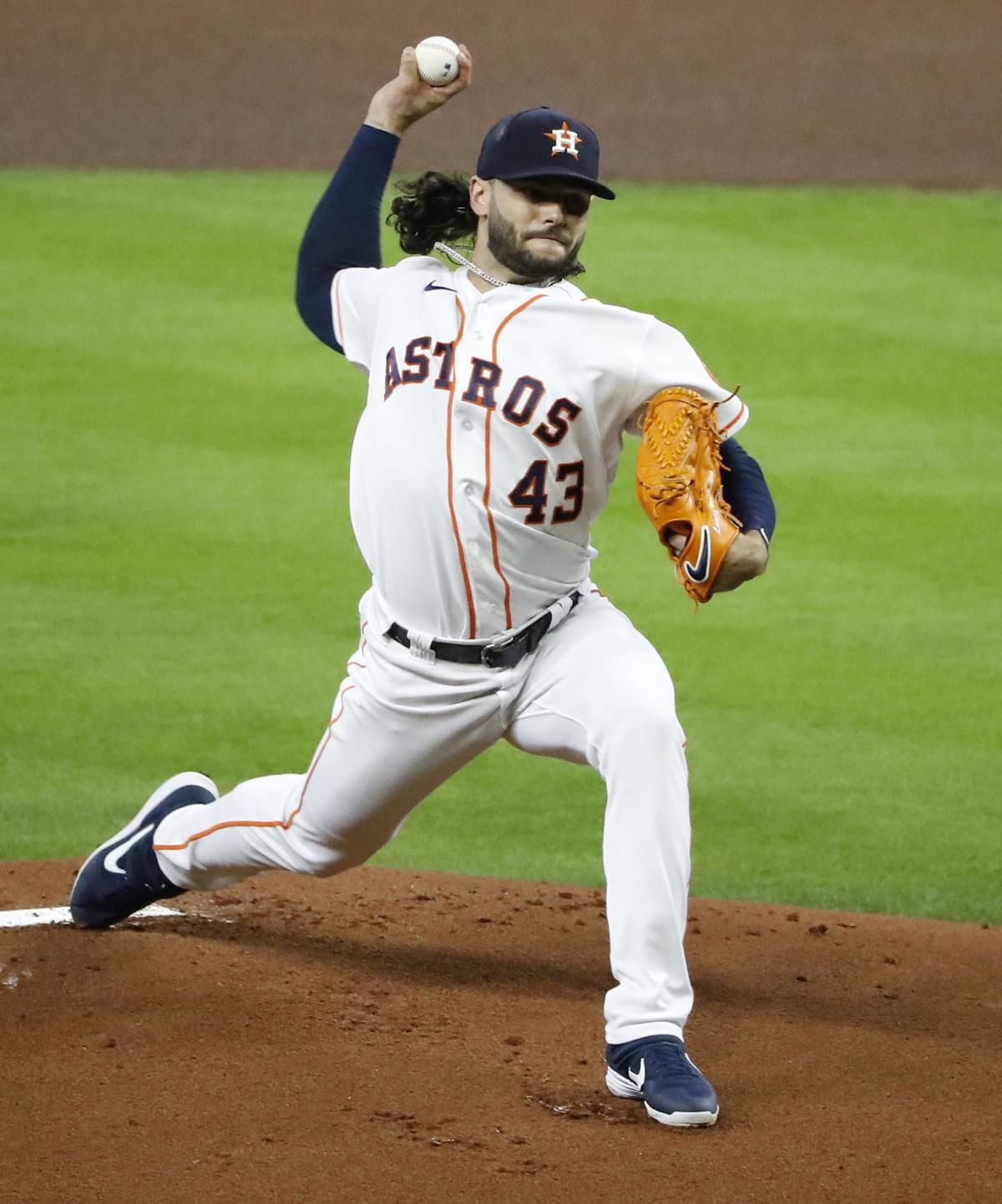 Houston Astros vs. Los Angeles Angels