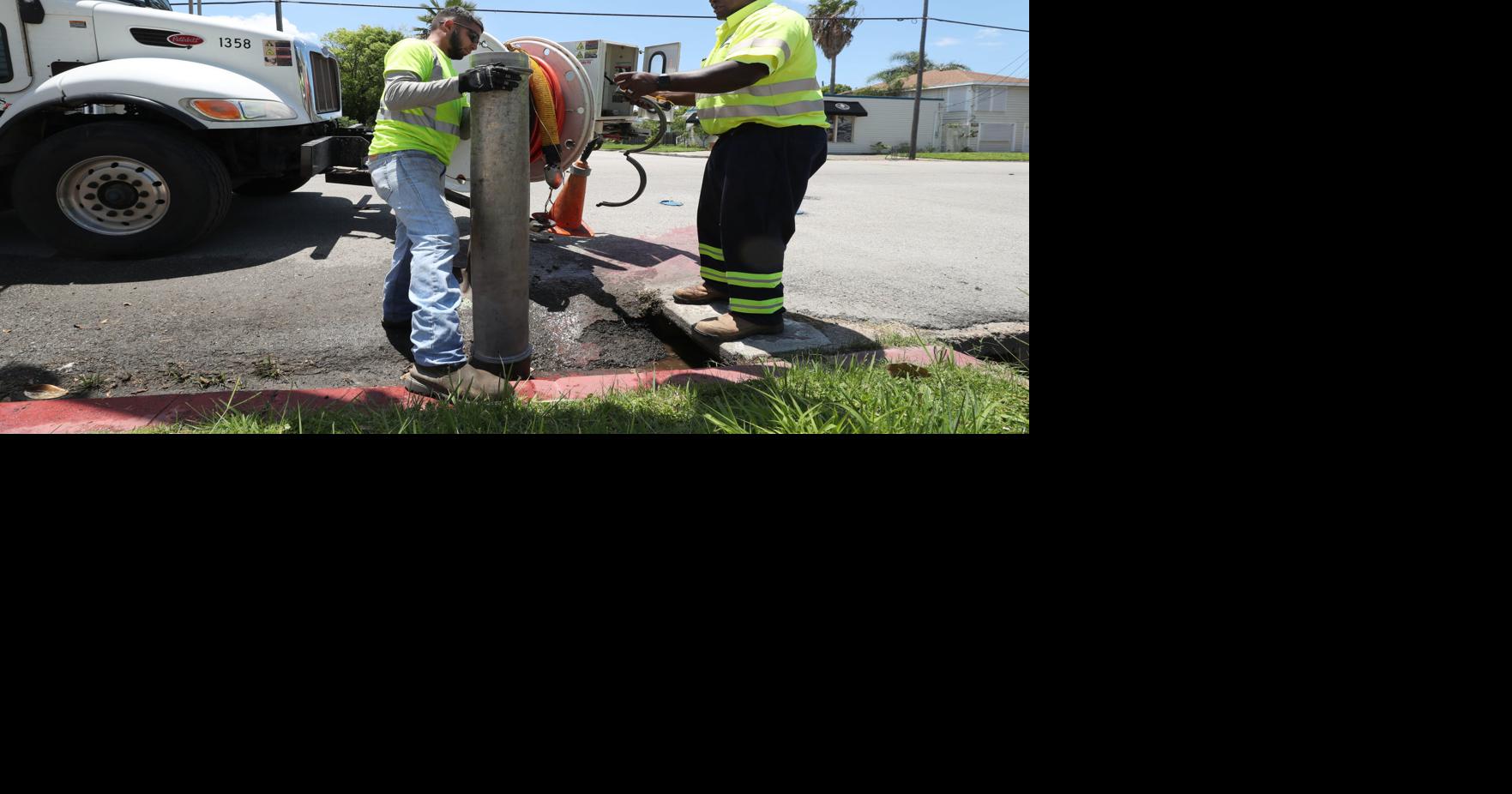 City of Galveston to raise tax rate, spend 89 million on projects