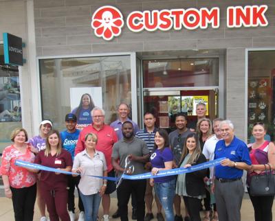 Friendswood Chamber of Commerce happenings