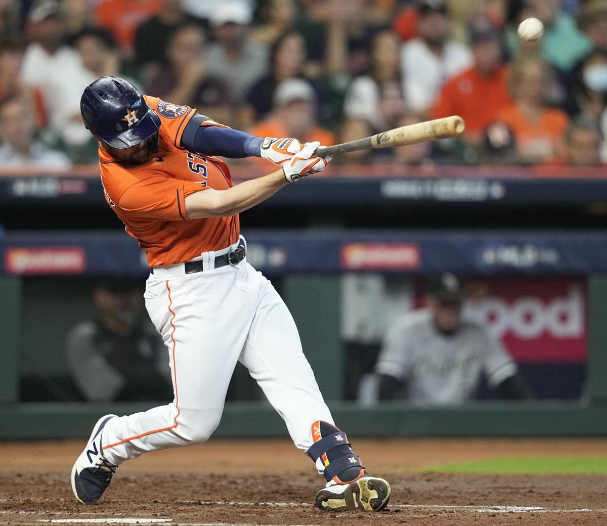 ALDS Game 2