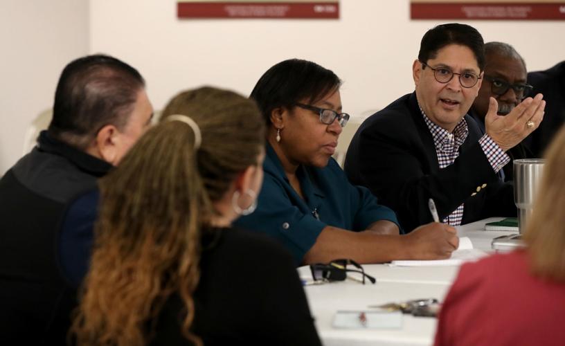 Galveston's Community Center might fall to make way for housing Local