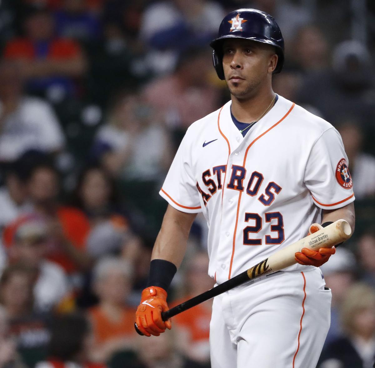 Houston Astros vs. Tampa Bay Rays