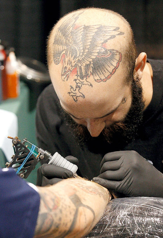 4 Best Watercolor Tattoo Shops in Dallas  SpotDallas