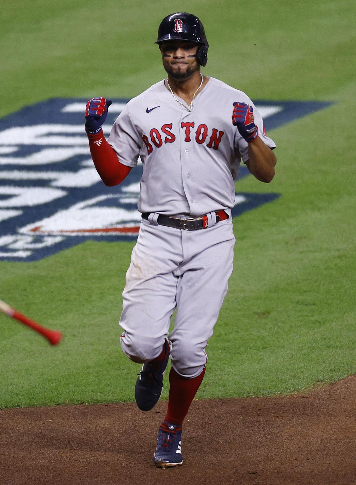ALCS Game 1