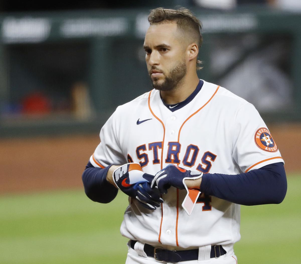Houston Astros vs. Los Angeles Dodgers