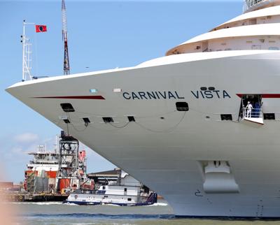 There S An Easy Way For Cruises To Resume From Port Of Galveston Editorials The Daily News