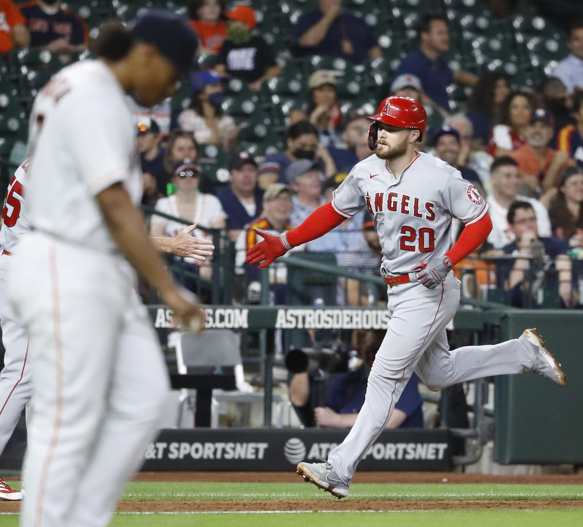 Houston Astros vs. Toronto Blue Jays