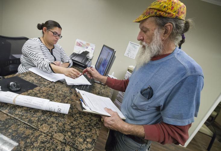 Complaints drive building department to seek change Local News The