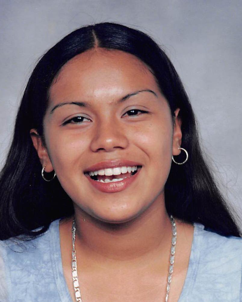 Jessica Cantu Obituaries The Daily News