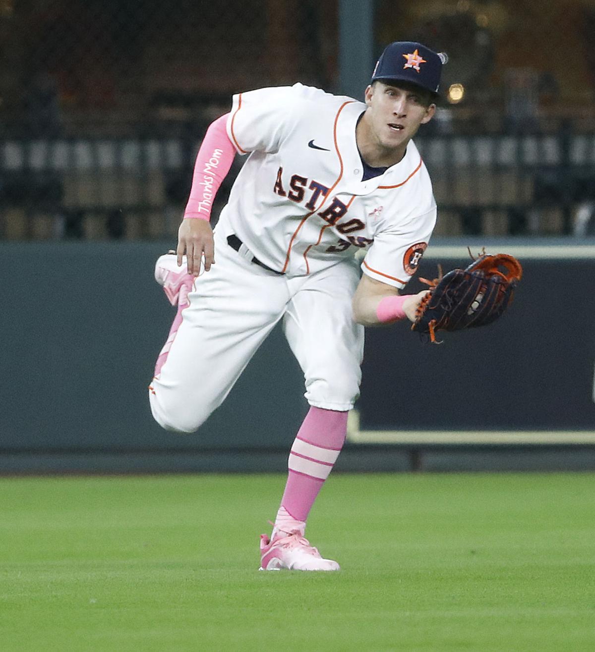 Houston Astros vs. Toronto Blue Jays