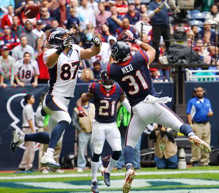 Texans FBN Broncos 28