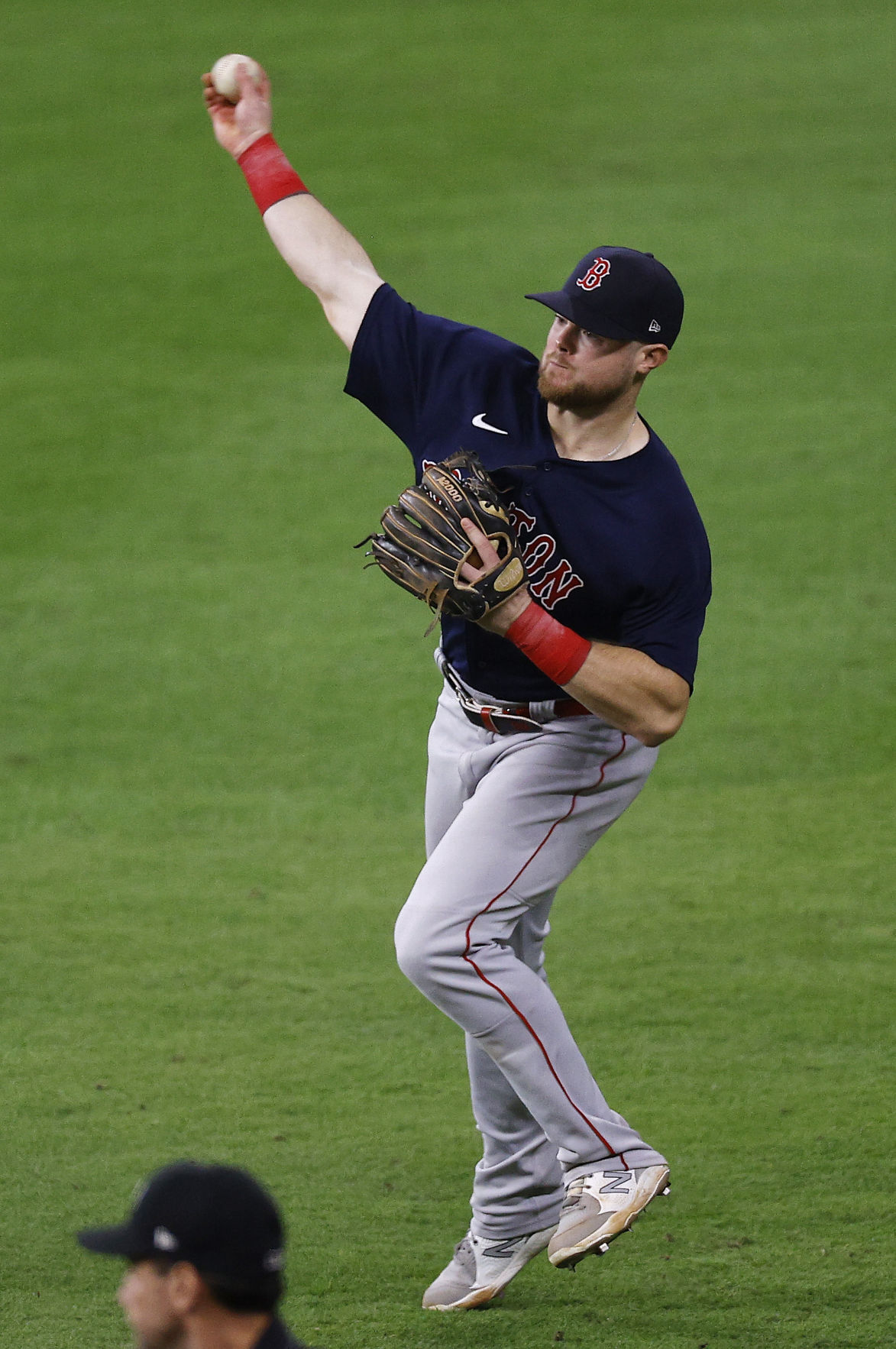 ALCS Game 2