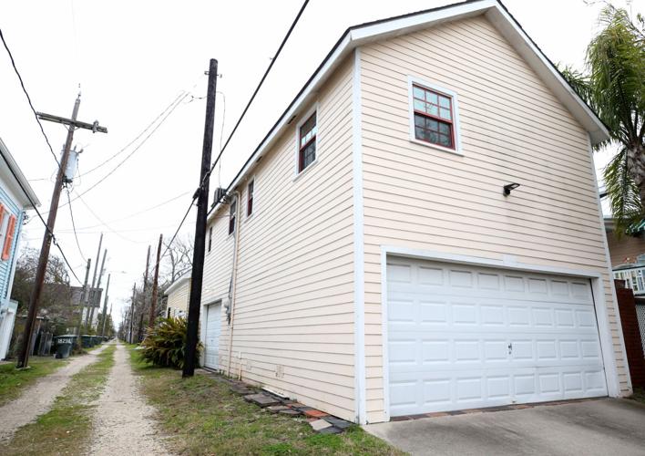 Climbing Galveston housing costs spark renewed interest in garage apartments Local News The