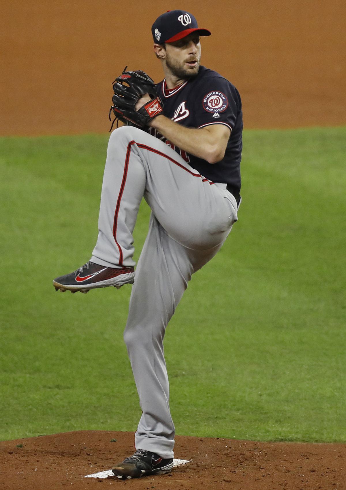 World Series Game 7