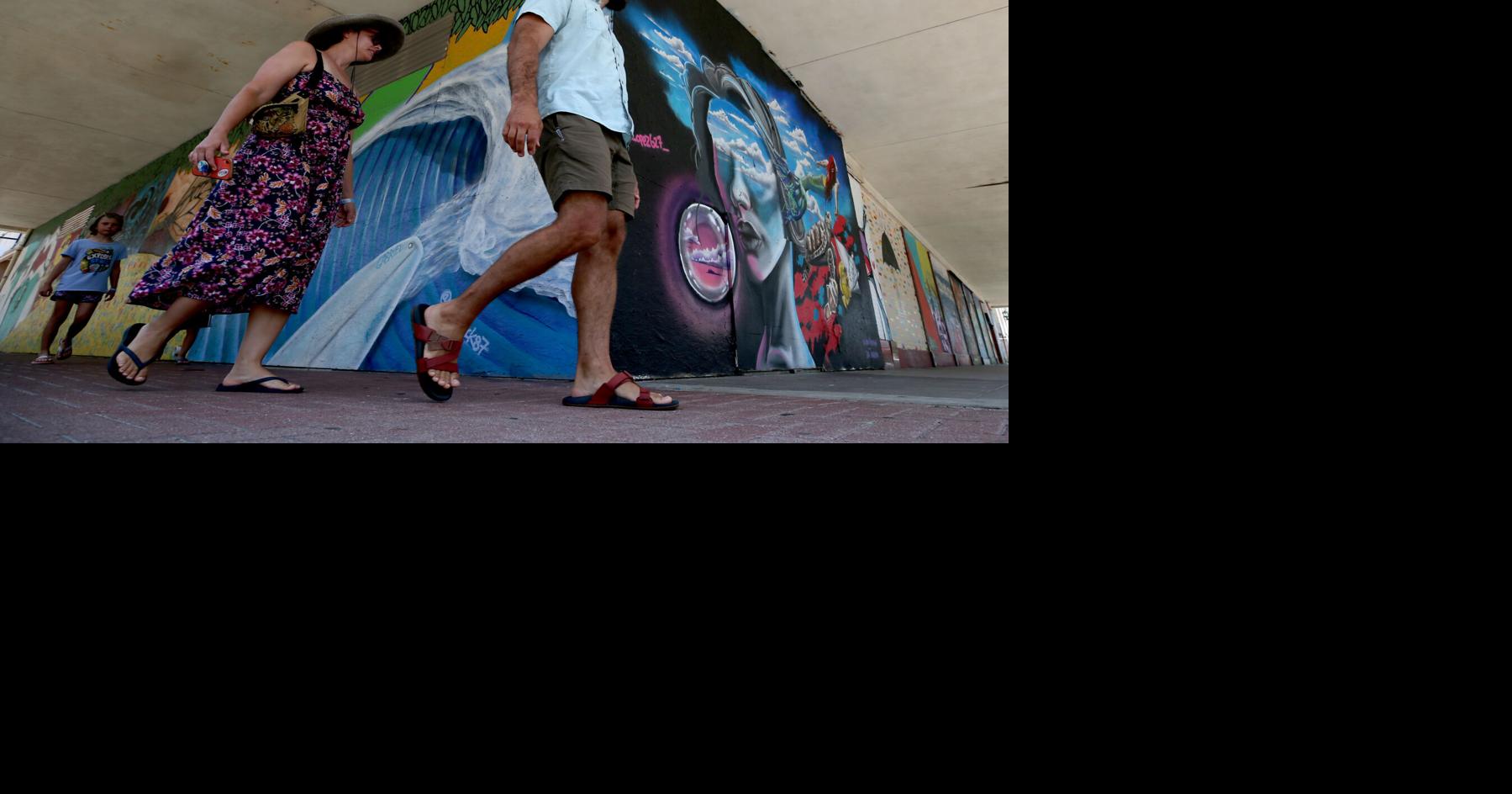 Galveston ups ante as it seeks to increase public art Local News