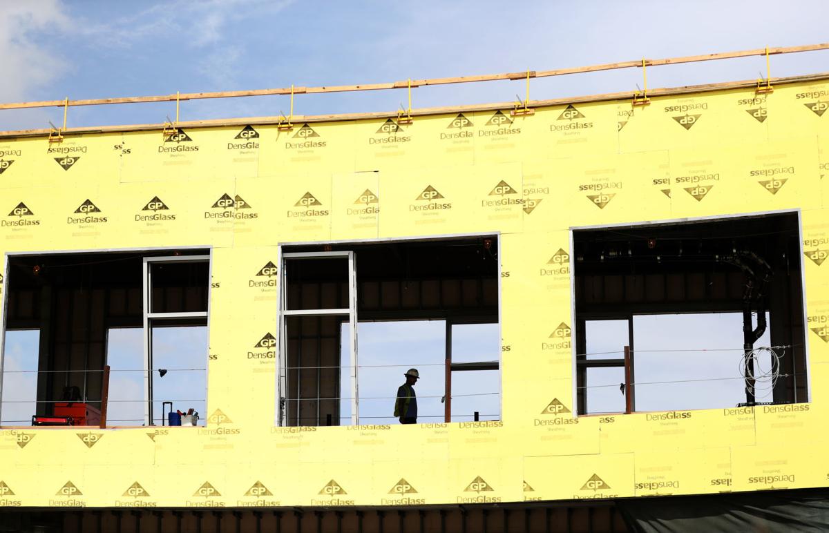 UTMB plans another round of League City expansion News The Daily News