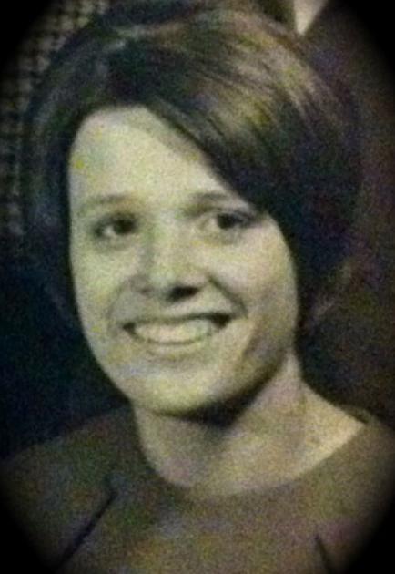 Beth Ellen Tate LaClair