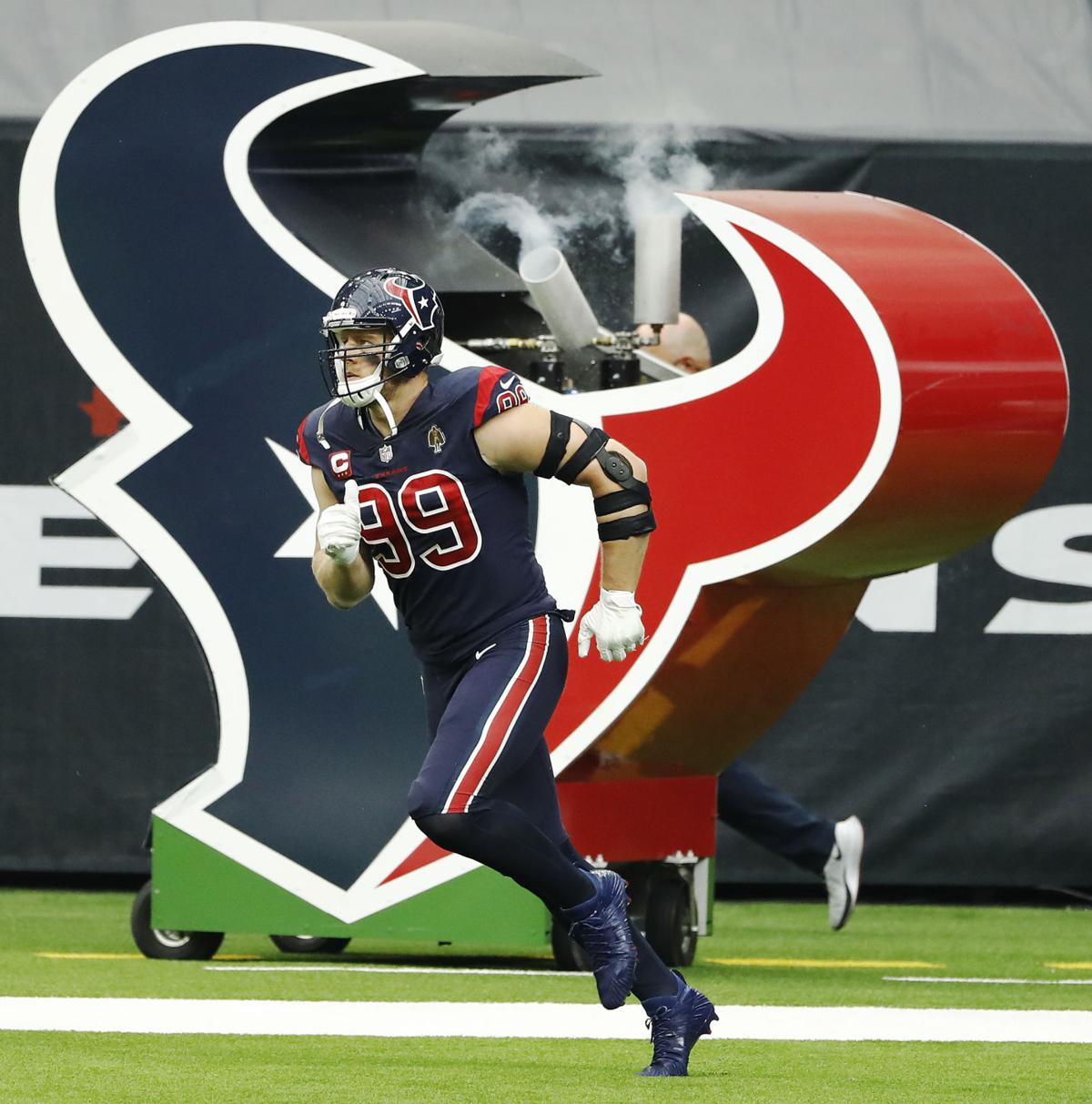In Focus Packers 35 Texans 20 In Focus The Daily News