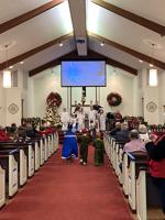 Merging congregations can help both thrive