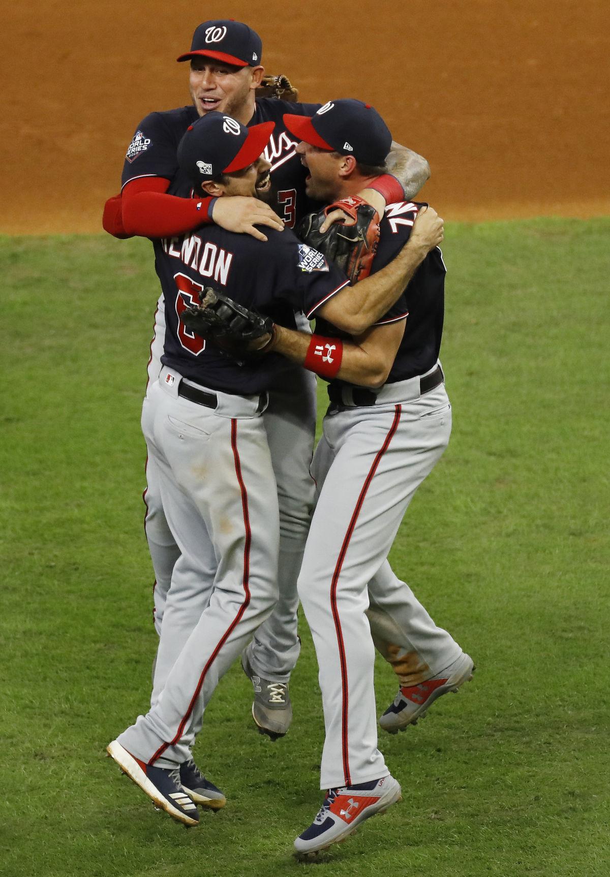 World Series Game 7