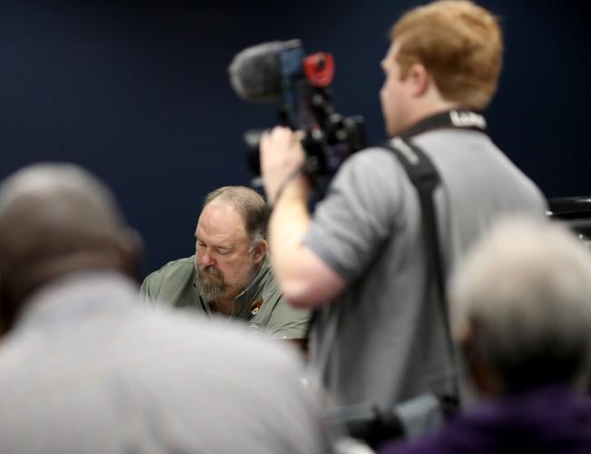 La Marque city manager resigns amid talk of termination Local News