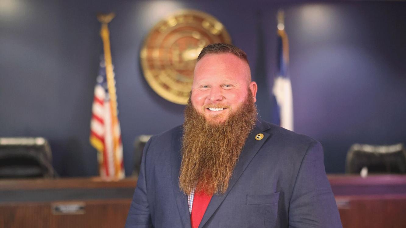 La Marque councilman's wife says he was served with tax lawsuit Local