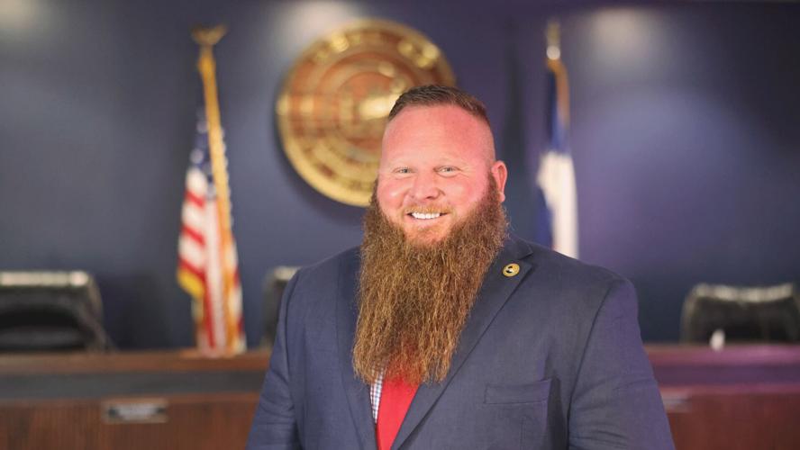 Political turmoil is slowing progress in La Marque, officials say