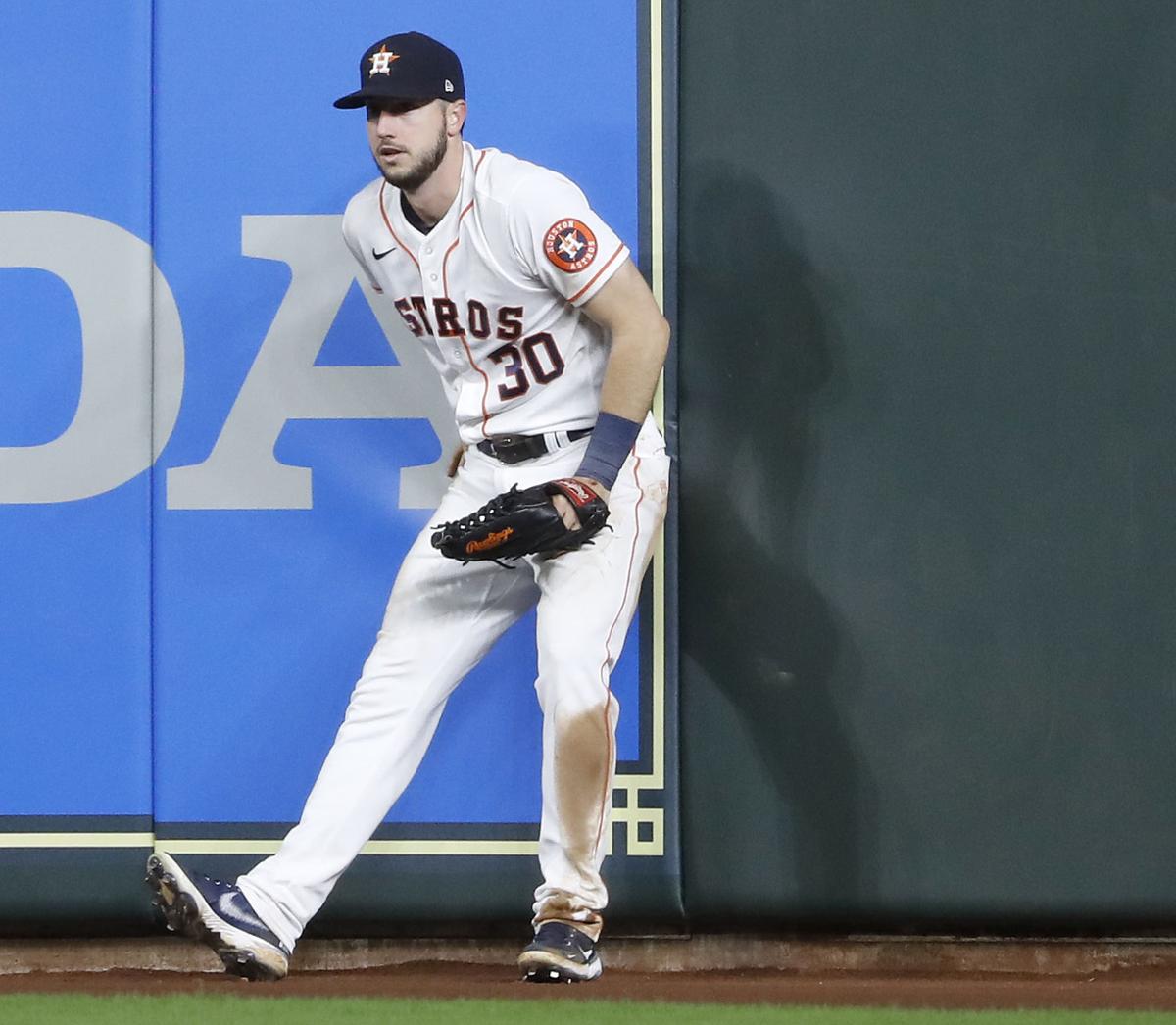 Houston Astros vs. Los Angeles Angels