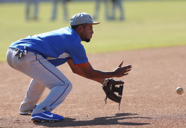 Galveston College baseball set to start another season | College Sports ...