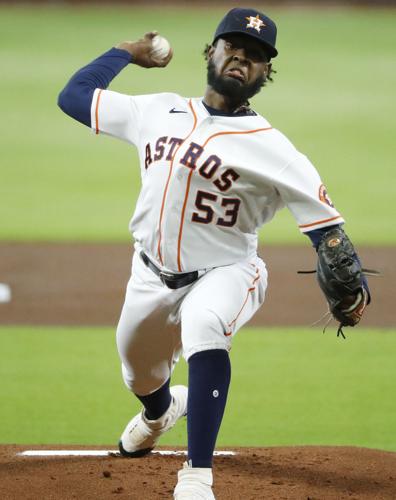 Houston Astros: Analyzing the starting pitching matchups for the ALDS