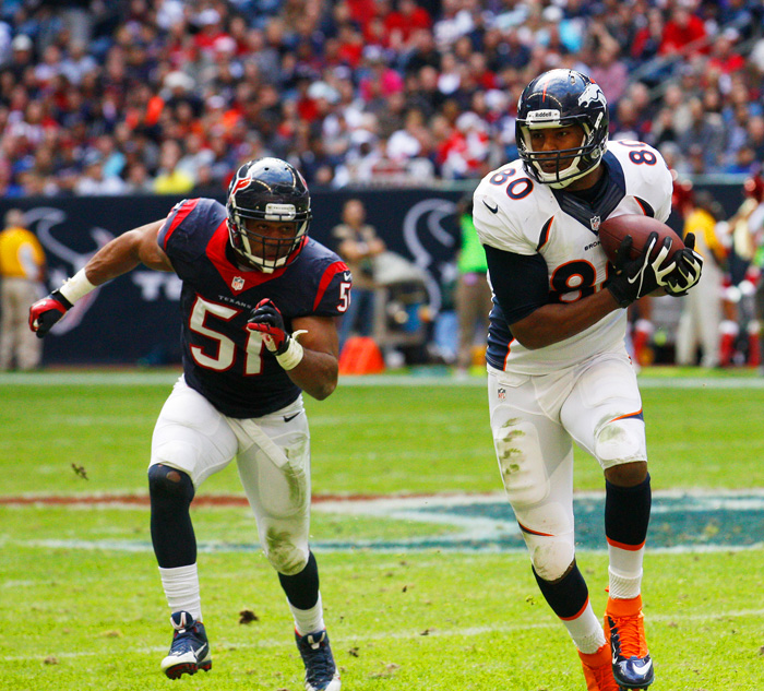 Texans FBN Broncos 19