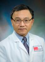 Dr. Pei-Yong Shi