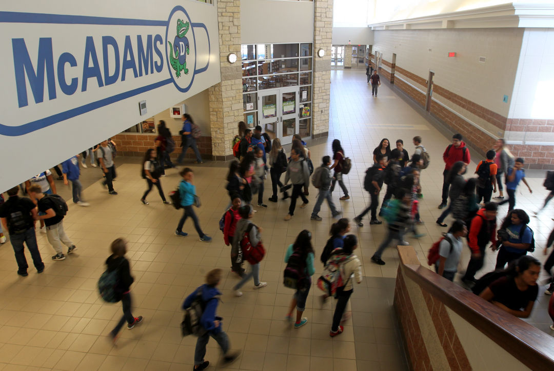Most Galveston County school districts continue to see upward trend in